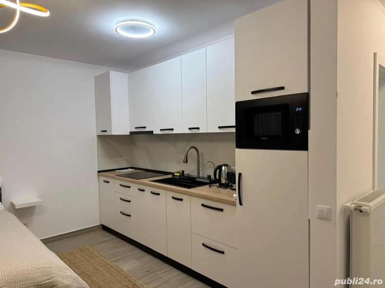 Studio imobil nou loc de parcare - 1