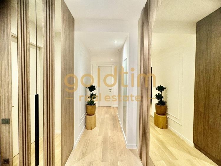 SUPERB/ 2 LOCURI DE PARCARE SUBTERANE/ONE VERDI - 17