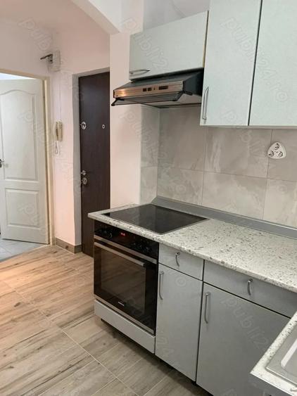 Garsoniera de inchiriat - 10