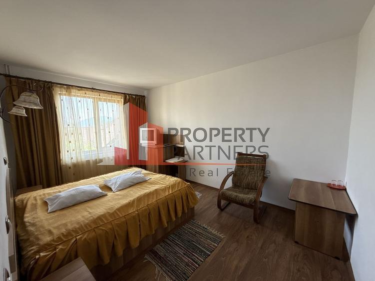 Pensiune cu vedere spectaculoasă la Bucegi și Piatra Craiului – Bradul Inalt - 15