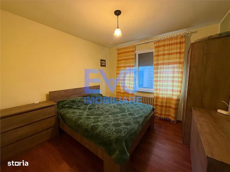 Apartament de vanzare, 4 camere, 2 bai, Alexandru cel Bun, Iasi - 4