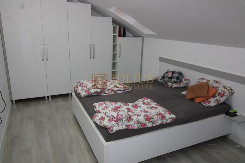 3 camere,  Giroc, la 10 min de Spitalul Judetean, loc parcare inclus - 1