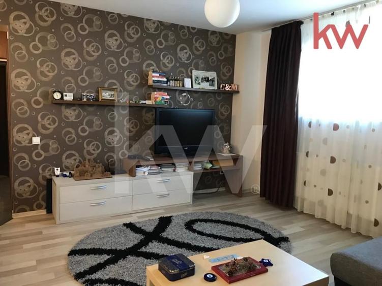 Apartament 2 camere, NOU, 2014, demisol, Brazda - 3