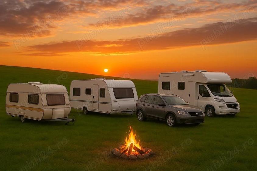 Teren de Inchiriat - 2