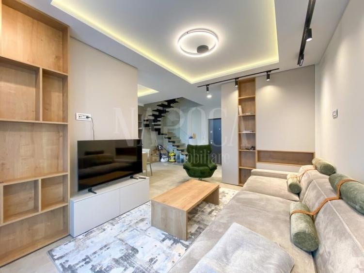 Apartament 3 camere de vanzare in Buna Ziua, Cluj Napoca - 3