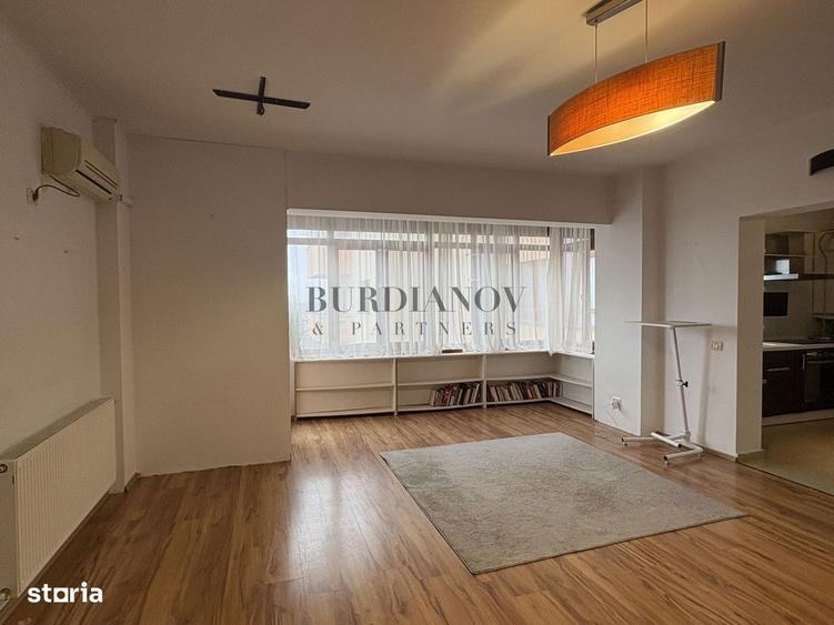Apartament cu 2 camere - ?erban Voda - Parcul Tineretului / Carol - 13