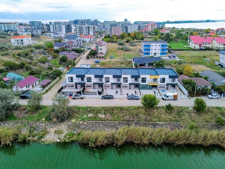 Casa P+1 - RATE DEZVOLTOR - 4 camere- suprafata 151 mp - 2 - Mamaia-Sat - 5