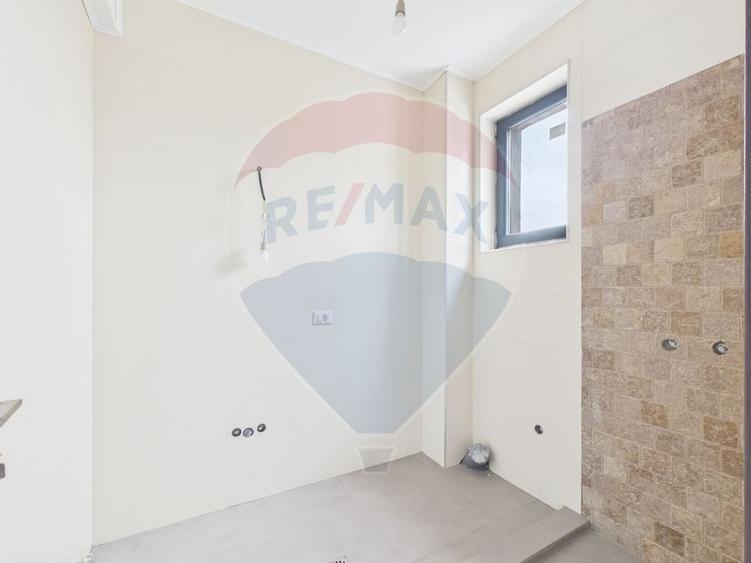 Vila moderna 5 camere P+1 de vanzare in Crevedia - 7