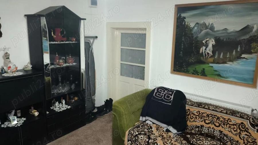 Casa de vanzare in Sannicolau Mare semicentral - 7