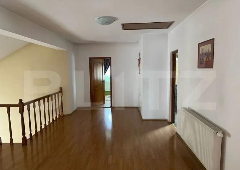 Casa premium intr-o zona lini?tita in Sancraiu de Mu - 8