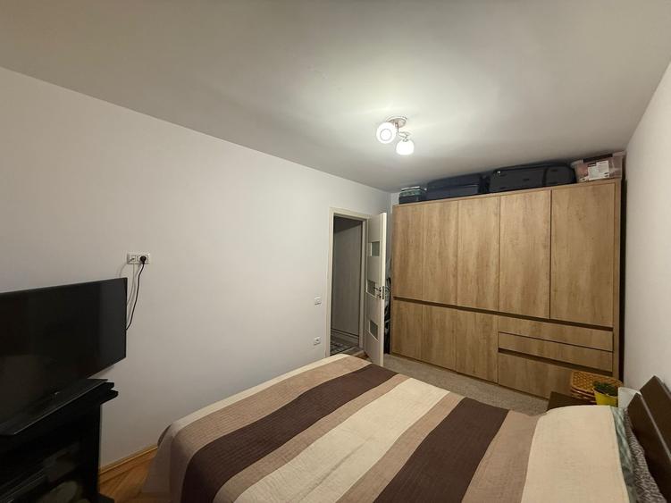 Apartament 2 camere –etaj 1-zona Piata Centrala - 7