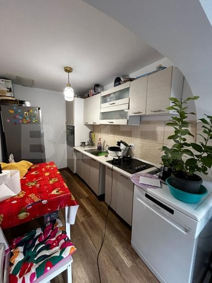 Proprietate cu Potential de Dezvoltare – Teren 241 mp + Casa tip vagon - 5