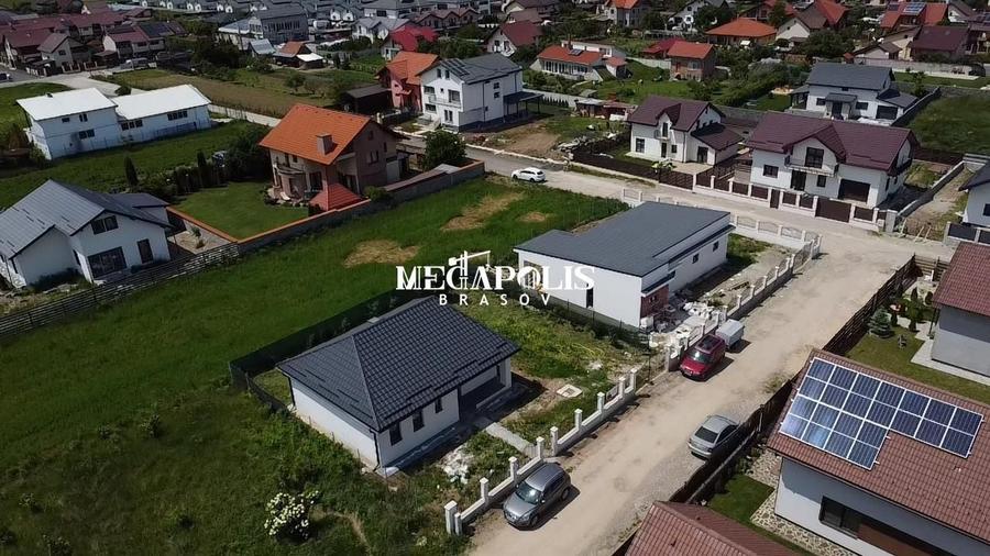 Vanzare Casa individuala 4 camere  PARTER - 3