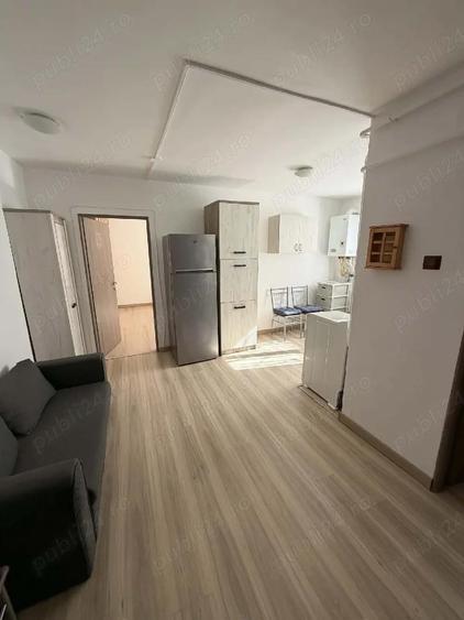 Apartament 2 camere Precista - 7