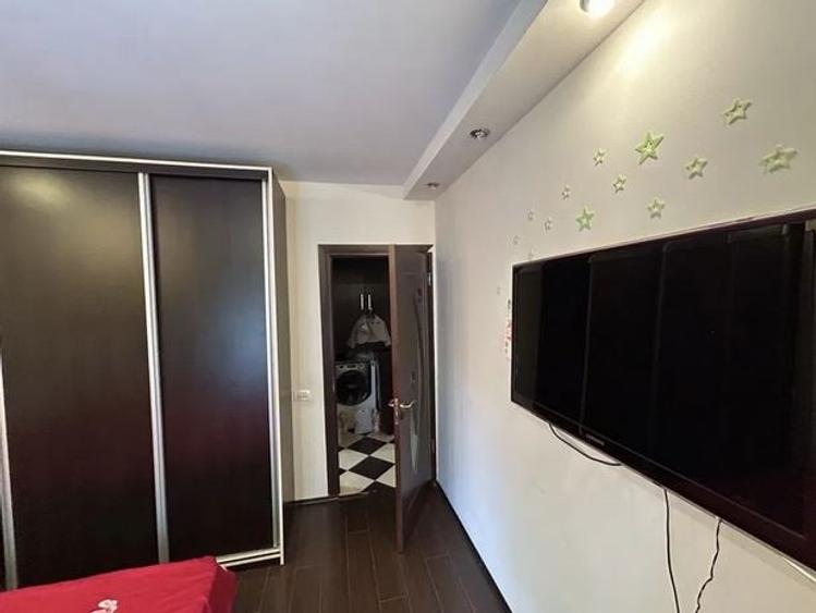 Apartament cu 2 camere decomandat, mobilat în Pantelimon