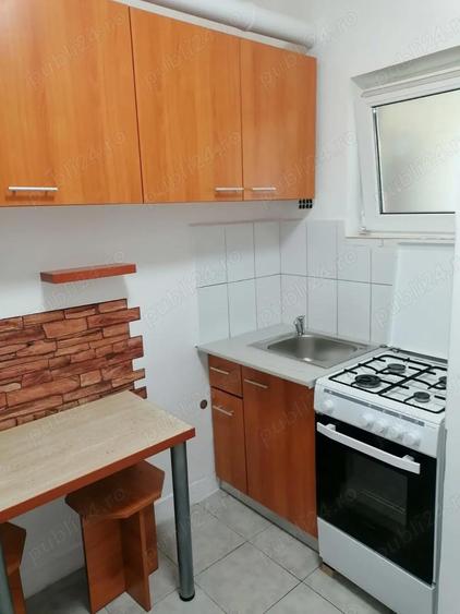 Garsoniera in vila cu centrala termica Baba Novac Fildesului - 5