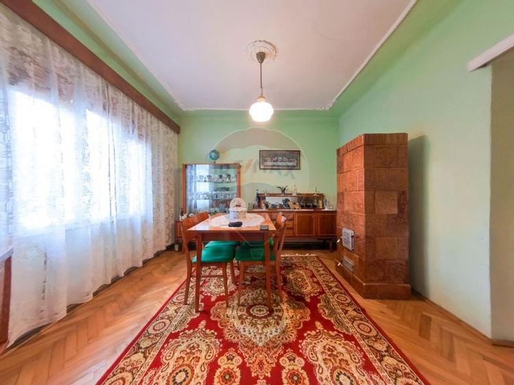 Casă cu 4 camere de vânzare în Buzias - 8