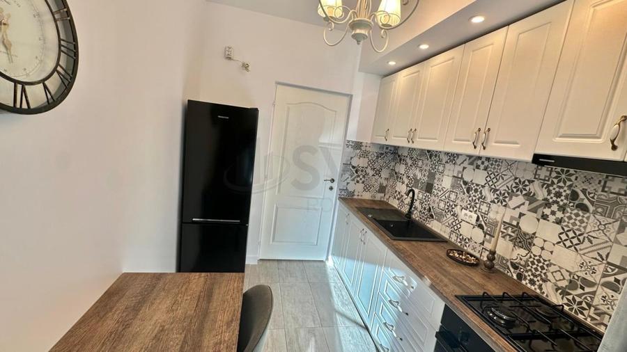 REA1027138 Garsoniera premium I Exigent Plaza Residence I - 6