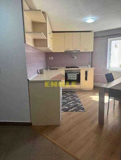 De inchiriat apartament cu 2 camere, zona Imparat Traian. - 4