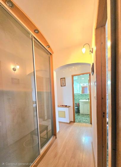 Metrou Timpuri Noi, 3 cam. decomandate, 4/4 - 8