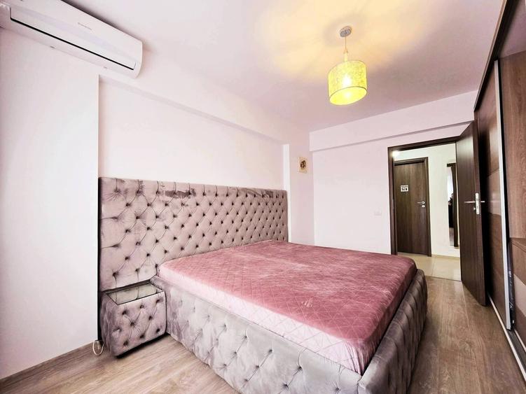 APARTAMENT 3 CAMERE Drumul Dobroești Fundeni - 8