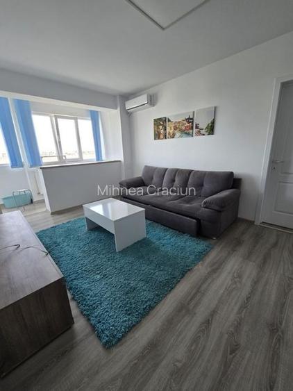 Apartament 2 Camere Dristor Park Lake Metrou