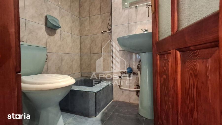Apartament cu 3 camere în Micălaca