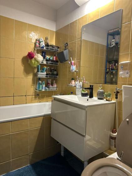 Proprietar vand apartament 2 camere decomandat Dumbrava Noua Rahova - 5