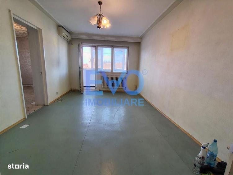 Apartament 3 camere in zona Tudor Vladimirescu - 10