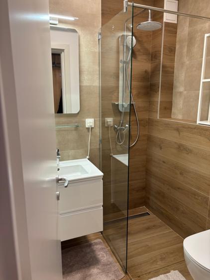 aApartament 3 camere Sisesti Peak Rezidence - 4