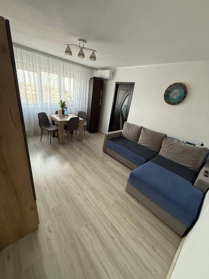 Vând apartament zonă Casă de Cultură - 8