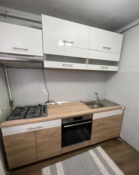 Apartament 2 camere zona Calea Romanilor - 9