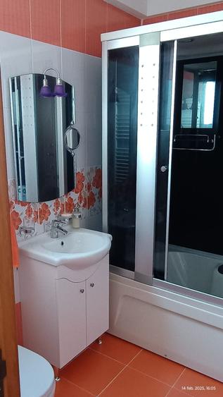 Victoria - Intre strada Poporului - Bulevardul Lapusneanu! Vila P+1+M - 6