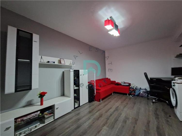 Apartament 2 camere, Tractorul, Brasov - 2