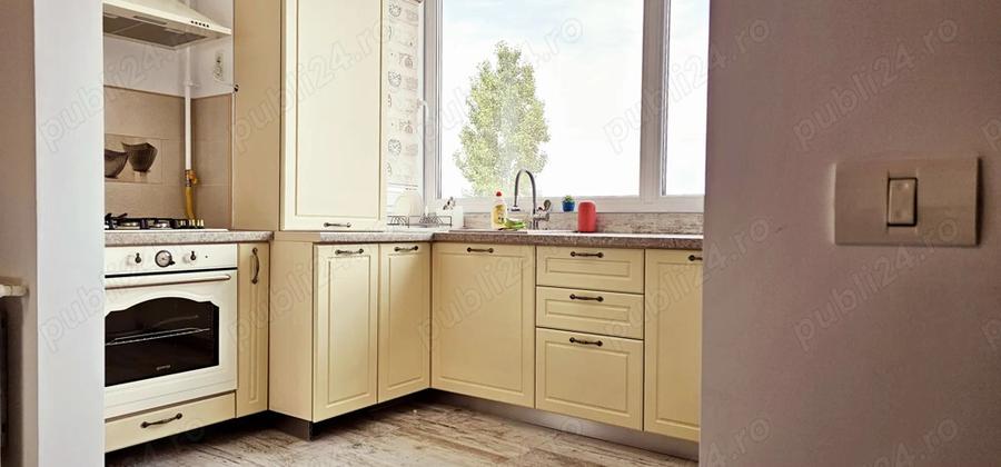 Apartament modern 2 camere in Faleza Nord cu vedere la mare - 3