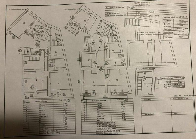 ULTRACENTRAL spt comercial pret. orice activitate la 580 eur - 8