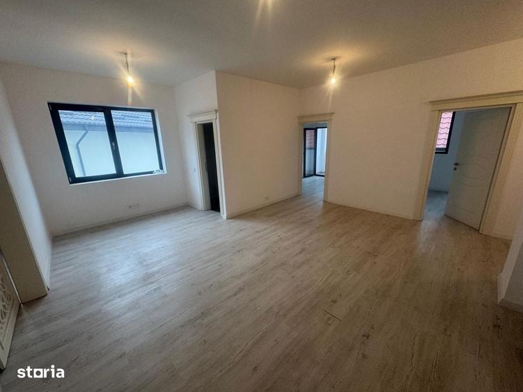Apartament cu 2 camere decomandat în Zimbru
