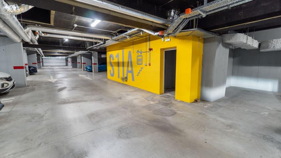 2 Camere 10min Metrou P. Poenaru Lake House2 Politehnica Lujerului - 14
