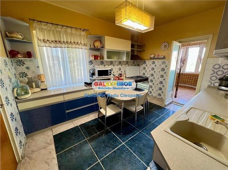 Vanzare apartament 4 camere in Ploiesti, zona ultracentrala - 7