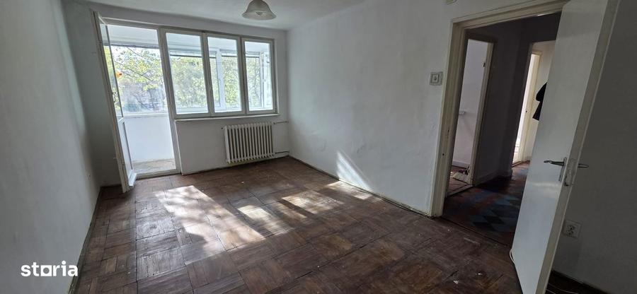 Ap 2 Camere 47mp Etaj 2 Calea Sagului 70.000 euro - 6