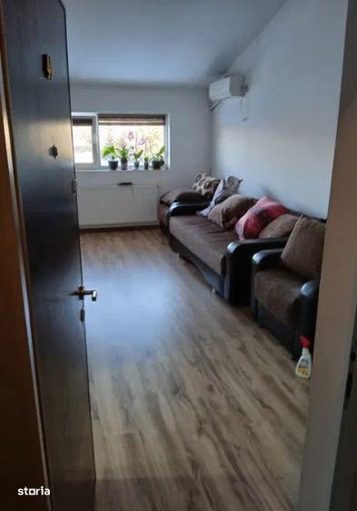 Apartament 2 camere mobilat/utilat, bloc nou, zona Rahova - 1