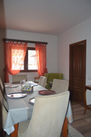 Apartament cu trei camere  in vila  ,Busteni - 9