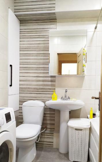 Garsoniera zona Afi Cotroceni - 3