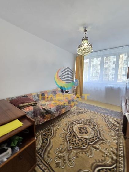 2 camere etaj 2 la 10 min de Metrou Aparatorii Patriei - 11