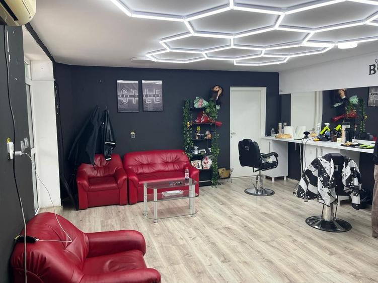 Spatii comerciale de vanzare - 3