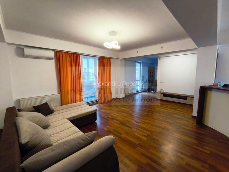 Apartament 3 camere - Podul de Piatra - 120mp