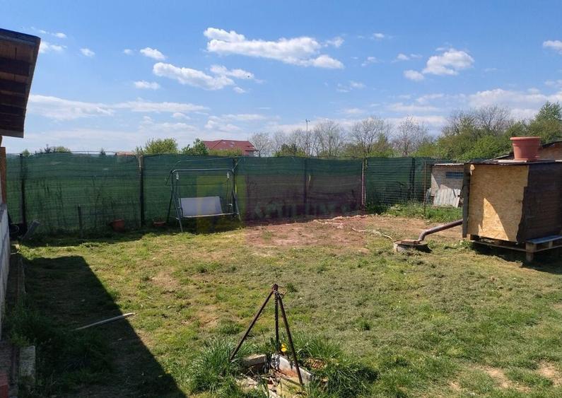 Teren cu constructie de vanzare in Urleta - 8