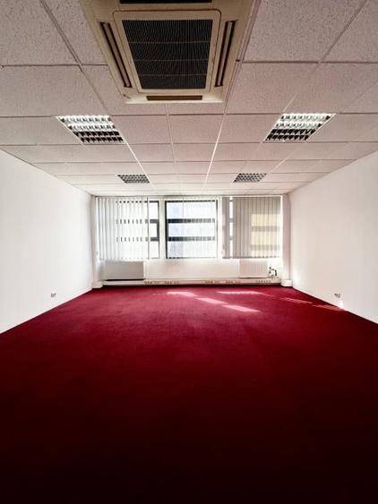 Spatii de Birou Piata Sudului,  suprafete intre 15 si 600 mp - 11