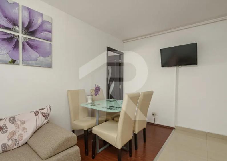 Garsoniera spa?ioasa 38 mp | Etaj 2/3 | Mobilata & utila - 6