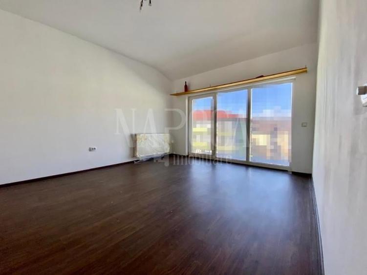 Apartament 2 camere de vanzare in Floresti - 5